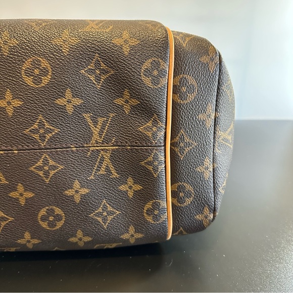 Louis Vuitton Monogram Totally MM - Picture 6 of 16